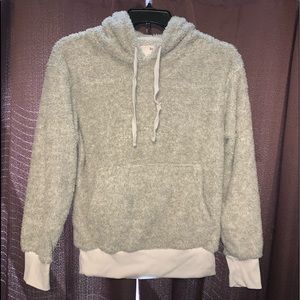 SO Sherpa Hoodie